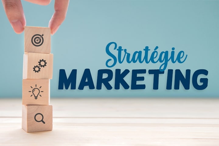 Stratégie Marketing Les 5 étapes Clés Pour La Définir