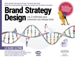 Brand Strategy Design