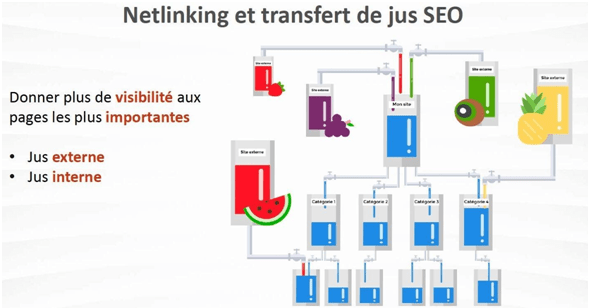 Comment optimiser son netlinking en SEO ?