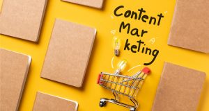 Comment le Content Marketing vous sauvera-t-il de la crise ?