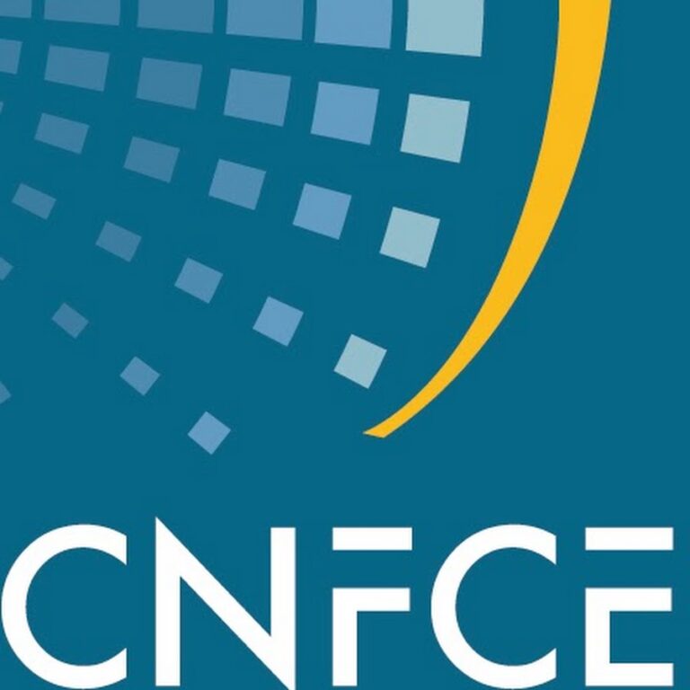 CNFCE cnfce logo