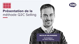 Q2C Selling