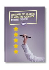 Benchmark des solutions de Marketing Automation pour les TPE / PME