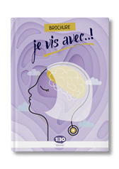 Brochure « Je Vis Avec »