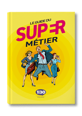 Brochure « Guide du Super Métier »