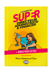 Le Guide du Super DAF