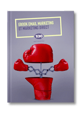 Ebook email marketing et Marketing Direct