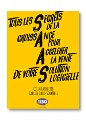 Tous les secrets de la croissance pour accélérer la vente de votre solution logicielle