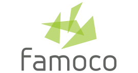 logo Famoco
