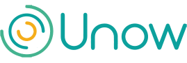 UNOW logo Unow