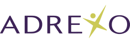 ADREXO logo adrexo