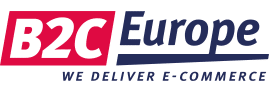 B2C EUROPE logo b2c europe