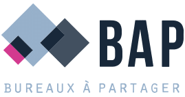 BUREAUX À PARTAGER