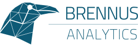 BRENNUS ANALYTICS logo brenus