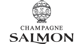 CHAMPAGNE SALMON logo champagne salmon