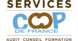 logo coop france