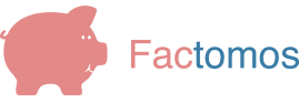 FACTOMOS logo factomos