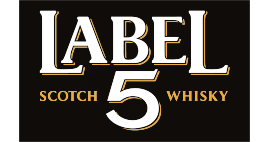 LABEL 5 logo label5