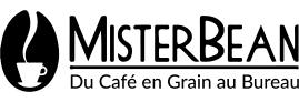 MISTERBEAN logo misterbean