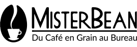 logo misterbean