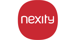 logo nexity