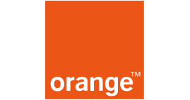 logo orange