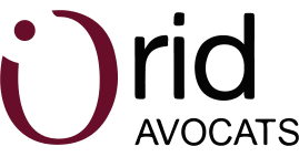 ORID AVOCAT