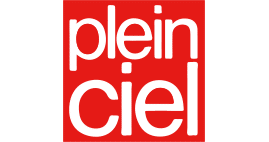 PLEIN CIEL BON PLAN logo plein ciel