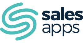 logo salesapps