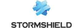 Stormshield logo stormshield