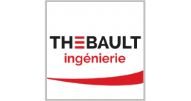 logo thebault