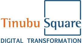 TINUBU SQUARE logo tinubuSquare