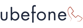 logo ubefone