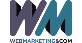 logo webmarketing com