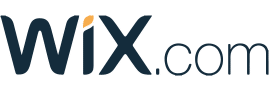 WIX logo wix
