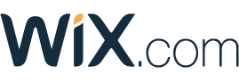 logo wix