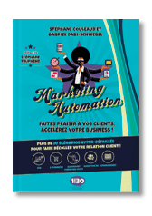 marketing automation livre