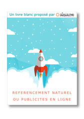 Référencement naturel ou publicités