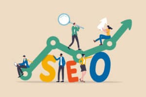 Le SEO est-il vraiment nécessaire au succès d’un site web ?