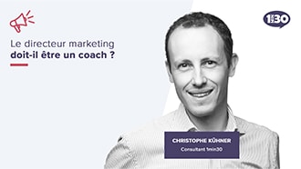 Marketing coach