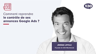 annonces Google Ads