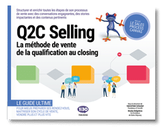 Q2C Selling