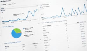 Google Analytics 4 : quelles nouveautés ?