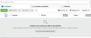 Comment faire un A/B test Facebook sur vos campagnes ?