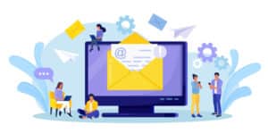 Comment rédiger des emails de prospection efficaces ?