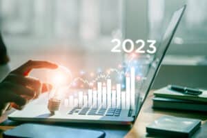 Les tendances marketing incontournables pour 2023