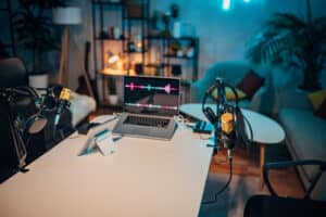 Le succès de Livestorm : solution visio pour webinar – Gilles Bertaux