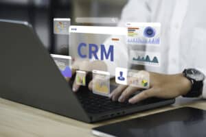 Optimisez votre CRM avec une stratégie d’intégration HubSpot