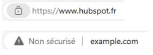 L'importance du HTTPS pour le classement SEO