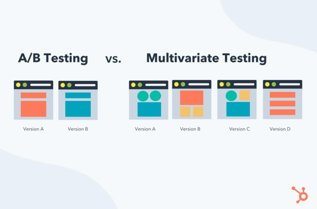 A/B testing sur HubSpot Guide complet pour optimiser vos campagnes